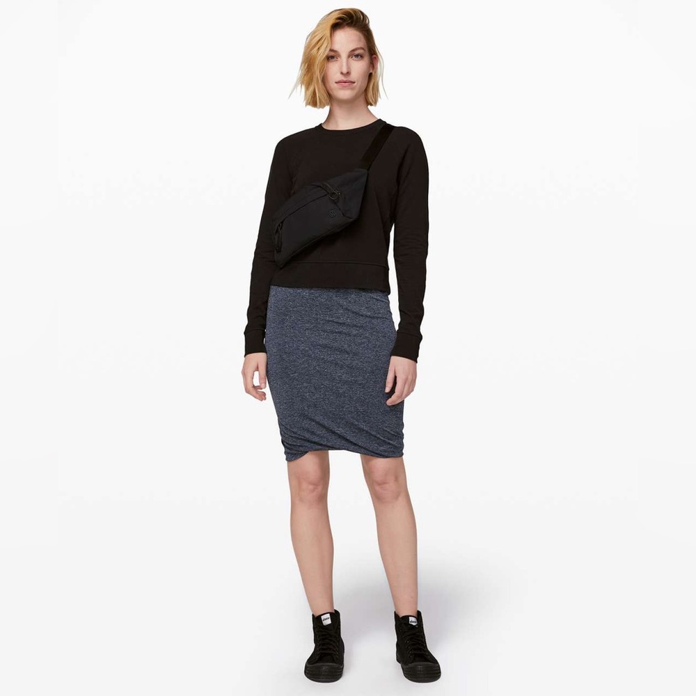 ◾️Lululemon Boulevard Bliss Skirt